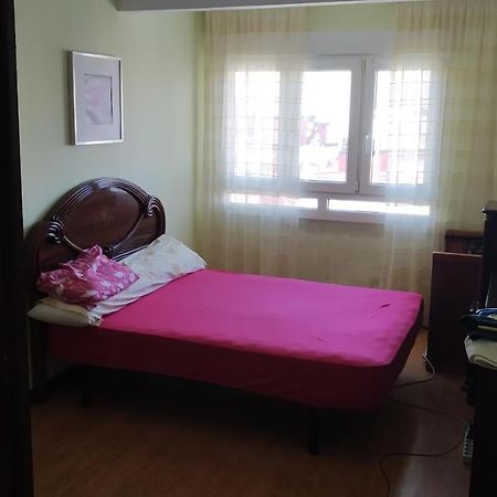 Апартаменты Habitacion Хихон Экстерьер фото