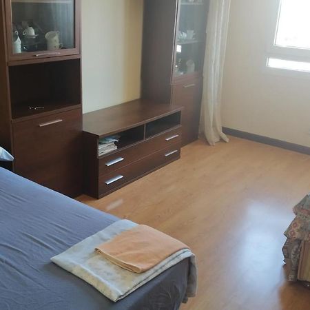 Апартаменты Habitacion Хихон Экстерьер фото
