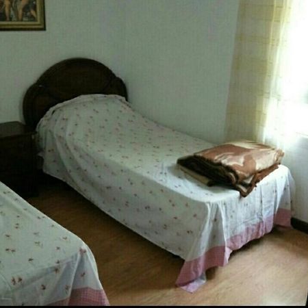 Апартаменты Habitacion Хихон Экстерьер фото